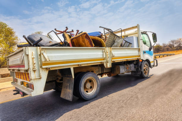 Best Hoarding Cleanup  in Hudson, WI