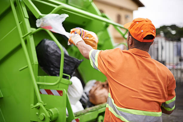 Best Shed Removal  in Hudson, WI