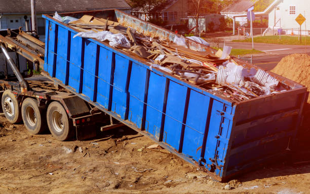 Best Scrap Metal Removal  in Hudson, WI